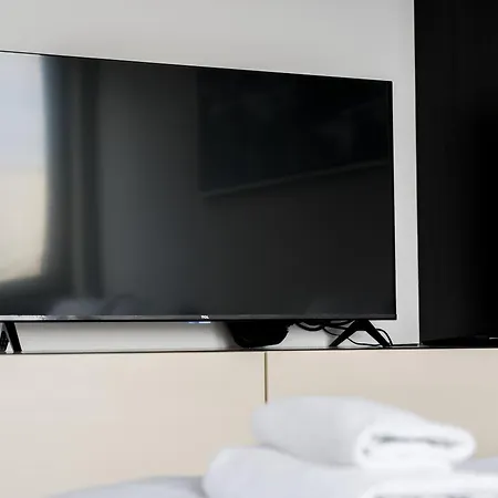 Saperska Cosy 公寓 波兹南