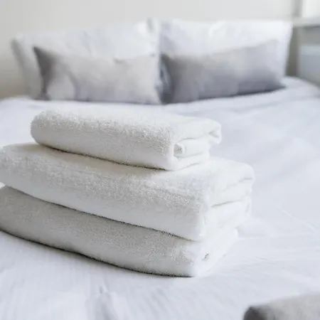 Saperska Cosy 波兹南