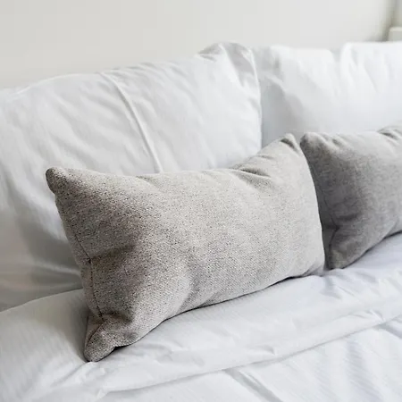 公寓 Saperska Cosy 波兹南