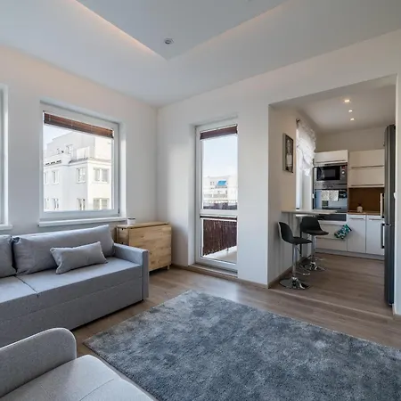 Saperska Cosy * 波兹南